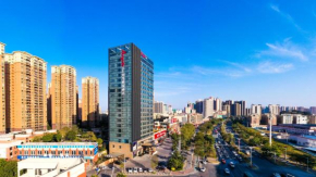 Qingyuan Argyle Hotel